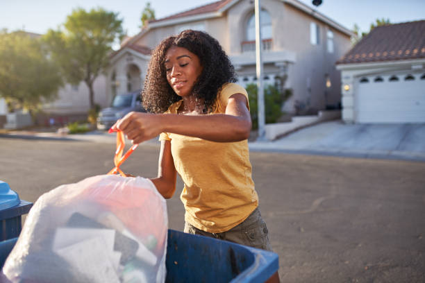 Basement Cleanout Services in Mount Olive, AL