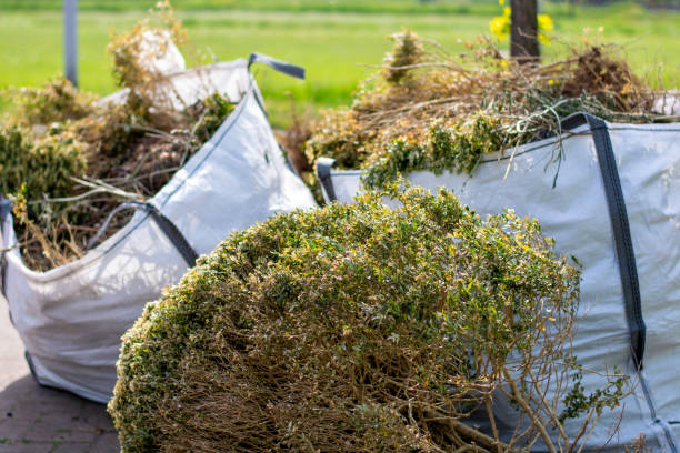 Best Garage Cleanout Services  in Mount Olive, AL