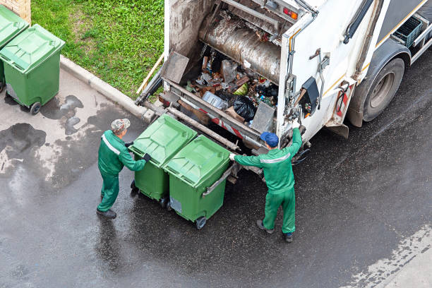Best Full-Service Junk Removal  in Mount Olive, AL