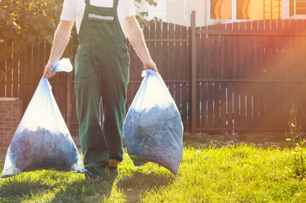 Household Junk Removal in Mount Olive, AL