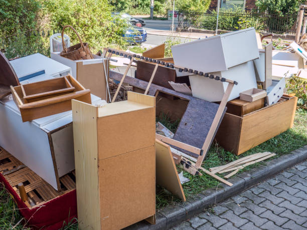 Best Household Junk Removal  in Mount Olive, AL