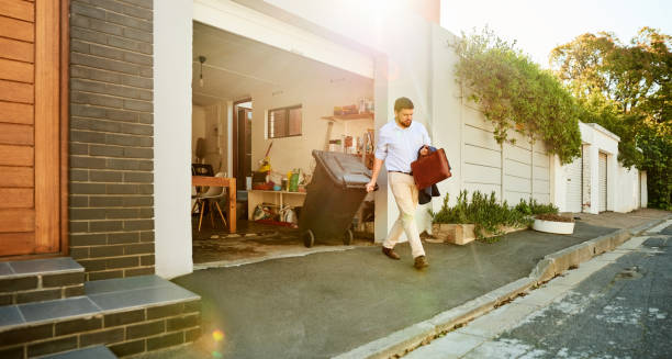 Best Trash Removal Near Me  in Mount Olive, AL