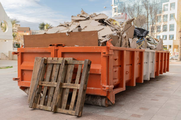 Best Attic Cleanout Services  in Mount Olive, AL