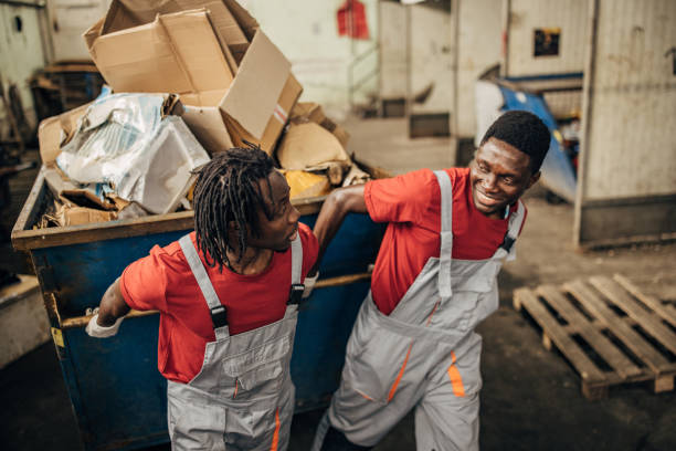 Best Yard Waste Removal  in Mount Olive, AL