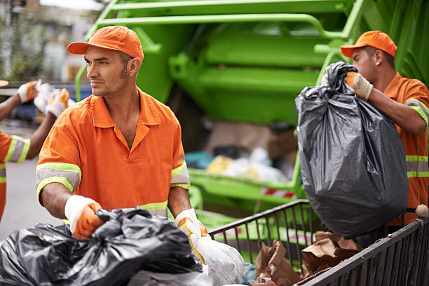 Best Basement Cleanout Services  in Mount Olive, AL
