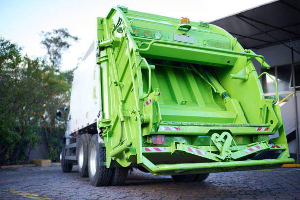 Best Affordable Junk Removal Services  in Mount Olive, AL