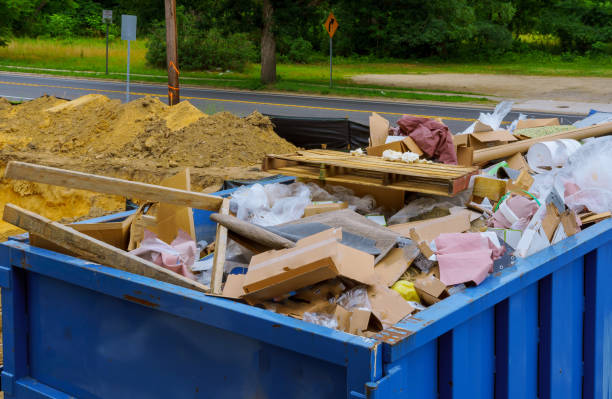 Best Household Junk Removal  in Mount Olive, AL